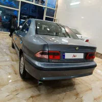 سمند LX تک گانه مدل 1396|خودرو سواری و وانت|تبریز, |دیوار