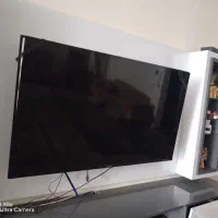 تلویزیون اسنوا|تلویزیون و پروژکتور|مشهد, شهرک امام هادی (شهرک غرب)|دیوار