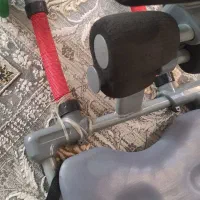 دستگاه دراز نشست|تجهیزات ورزشی|جوانرود, |دیوار