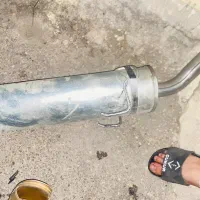 اگزوز|قطعات یدکی و لوازم جانبی|ایذه, |دیوار