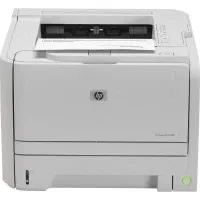 پرینتر لیزری اچ پی مدل LaserJet P2035 استوک