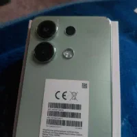 گوشی شیامی نت ۱۳