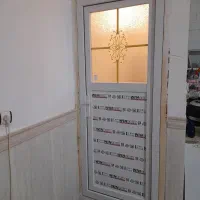 فروش درب‌ pvcسرویس‌ حمام‌ ودستشویی‌‌طرح‌ مختلف