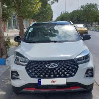 ام‌وی‌ام X55 پرو اکسلنت اسپرت 1402|خودرو سواری و وانت|کرمانشاه, |دیوار