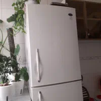 یخچال یخساران