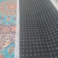 فرشینه روفرشی کشدار نو،کیفیت عالی با قیمت مناسب|فرش|پاکدشت, حصار امیر|دیوار