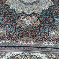 فرش ۱۲ متری دو عدد ۷۰۰ شانه ۲۵۵۰ تراکم سالم|فرش|تهران, فلاح|دیوار