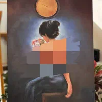 تابلو نقاشی