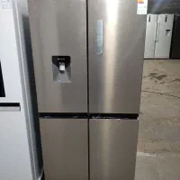 یخچال دوقلوی دیپوینت مدل مکس یخساز