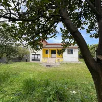 خونه باغ ۷۵۰متری/داخل بافت/سند تک برگ