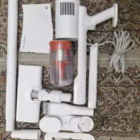 جارو برقی شیائومی