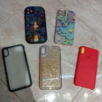 کاور و قاب گوشی برای آیفون  Xs max   و   11Promax