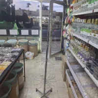 استند آویز بزرگ و کوچک