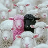 دامداری مجهز (گوسفند زنده باباسکول ) درب منزل