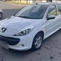 207 SD اتوماتیک