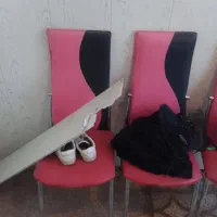 وسایل آرایشگاه|آرایشگاه و سالن‌های زیبایی|خرم‌آباد, |دیوار