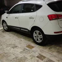 جک S5 وارداتی 94دنده|خودرو سواری و وانت|اسلامشهر, شهرک سعیدیه|دیوار