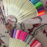 پک کامل لوازم اورجینال کاشت ناخن اقساطی