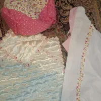 پک چادر نمازی جشن تکلیف و بزرگسال|کفش و لباس بچه|شیراز, گلدشت معالی‌آباد|دیوار