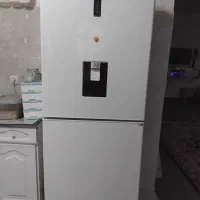 یخچال دودرب سیلوان نو