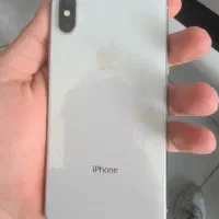 فروش ایفون x 256