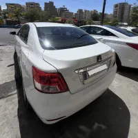 آریو زوتی z300 اتومات مدل ۹۴|خودرو سواری و وانت|تبریز, |دیوار