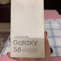Samsung S6 Edge 64GB گلد
