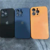 قاب سیلیکونی ۱۳ پرو