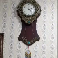 ساعت تزئینی دیواری