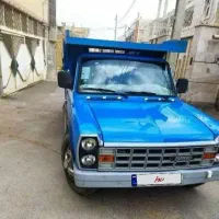 نیسان مدل 98|خودرو سواری و وانت|اصفهان, برازنده|دیوار