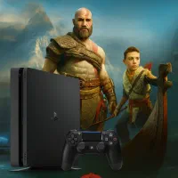 ps4 اسلیم ۱ ترا