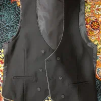 کت و شلوار|لباس|پاکدشت, پاکدشت (مامازند)|دیوار