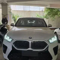BMW x2 2026