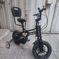 دوچرخه بچه گانه