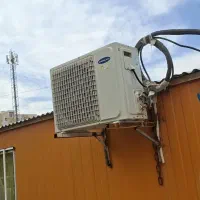 فروش کولر گازی ۱۲ هزار