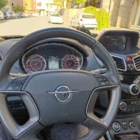 هایما S5 آخر ۴۰۱|خودرو سواری و وانت|ارومیه, |دیوار