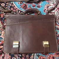 کیف چرم