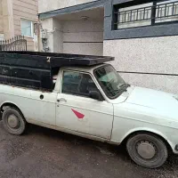 وانت مدل 90دوگانه دستی
