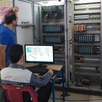 آموزش اتوماسیون صنعتی