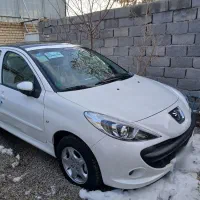 ۲۰۷ صفر TU5P ارتقایافته، پاناروما، رینگ آلومینیومی