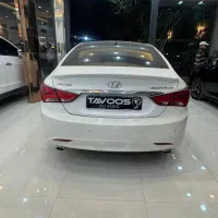 سوناتا yf 2012 (اتوطاووس)|خودرو سواری و وانت|اصفهان, مشکین|دیوار