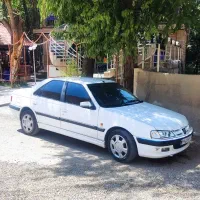 پارس Tu5 اتومات بدون خرج
