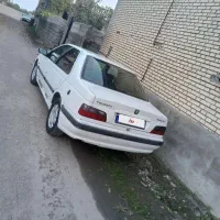 ماشین پژو پارس|خودرو سواری و وانت|لیسار, |دیوار