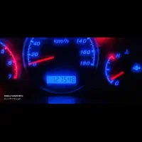 نیسان پادرا یخچالی ۹۶ معاوضه با خودرو سواری بالاتر|خودرو سواری و وانت|تهران, میدان ولیعصر|دیوار