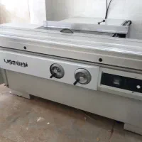 اره دورکن ۳۸۰نوین چوب با کمپرسور و غبارگیر|ماشین‌آلات صنعتی|سمنان, |دیوار