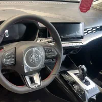 MG GT|خودرو سواری و وانت|شیراز, شهرک بزین|دیوار