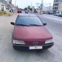 پژو 405|خودرو سواری و وانت|بابا حیدر, |دیوار