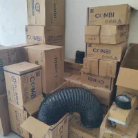 لوله فلکسیبل کومبی