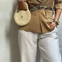 انواع کیفهای زنانه سایزهای مختلف|کیف، کفش، کمربند|بابل, |دیوار