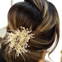 میکاپ وشنیون بابهترین متریال.تضمینی|خدمات آرایشگری و زیبایی|نیشابور, دارایی|دیوار